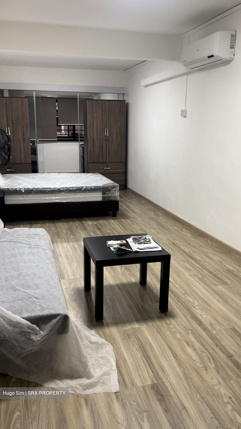 Blk 506 Cheng San Crest (Ang Mo Kio), HDB 3 Rooms #382560991